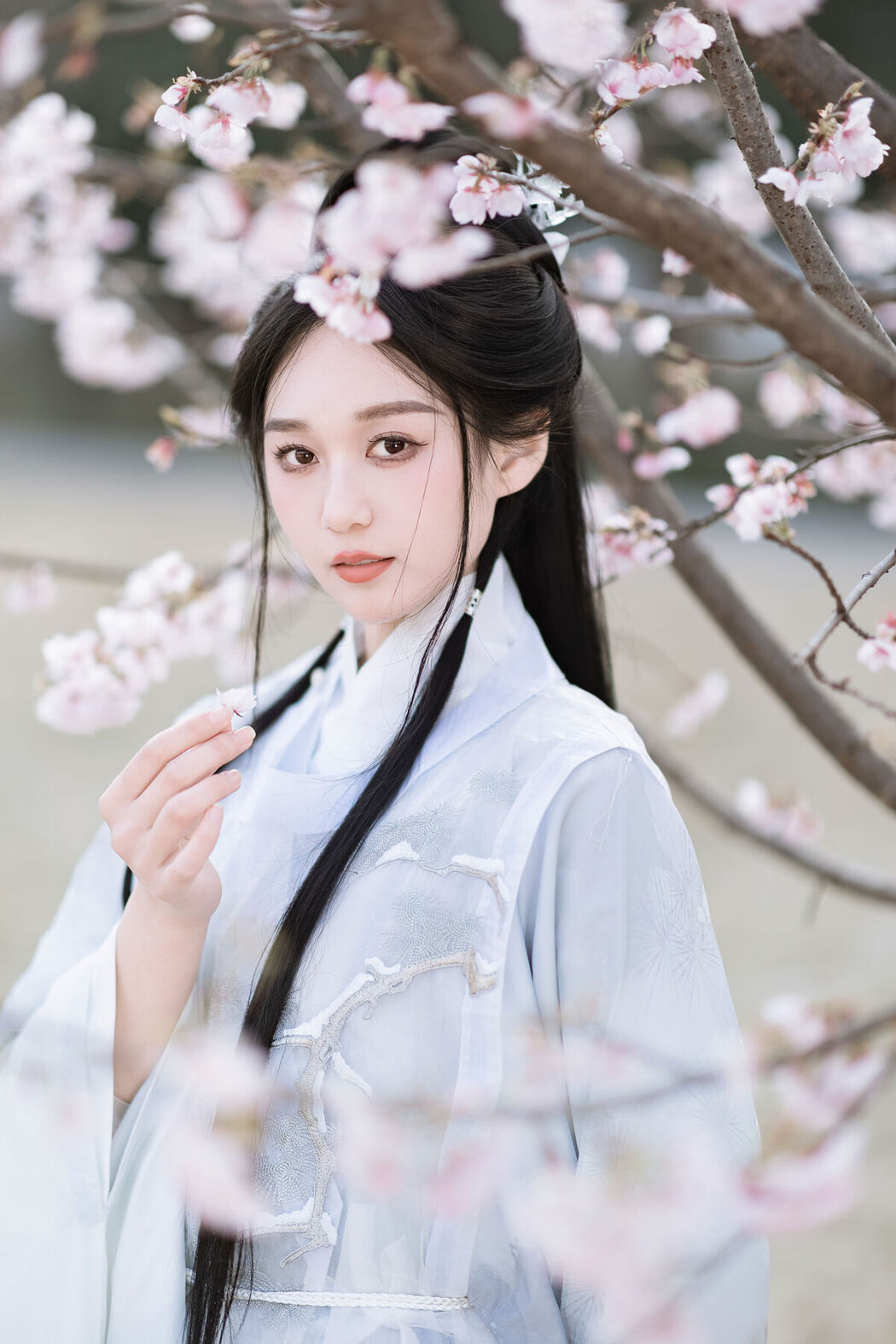 YiTuYu艺图语 Vol.6760 Zheng Yu Xi