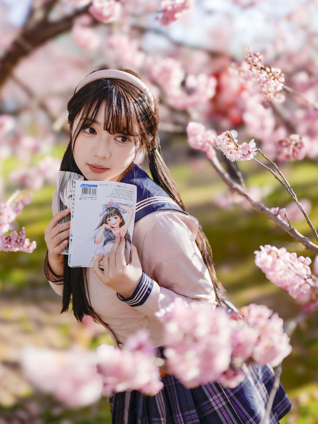 YiTuYu艺图语 Vol.6739 Shao Zhu