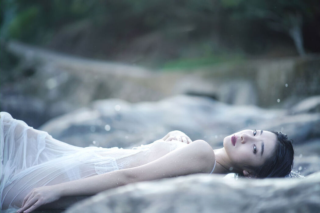 YiTuYu艺图语 Vol.6743 Zoe