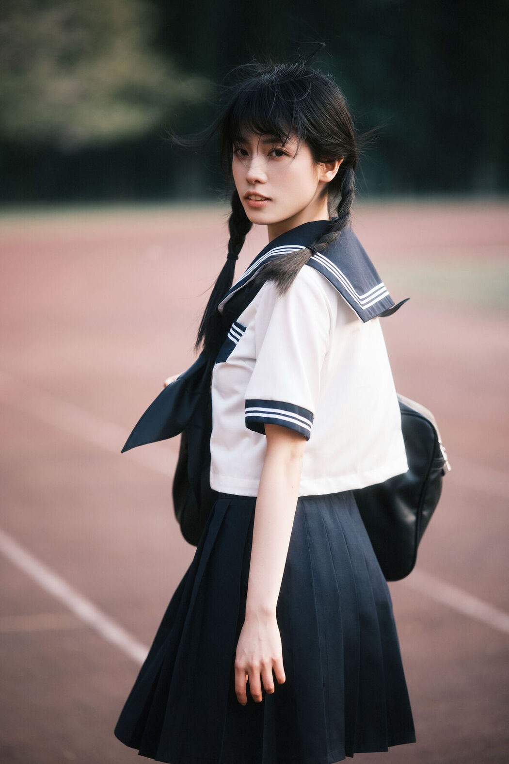 YiTuYu艺图语 Vol.6759 Xiao Song Ma Nai