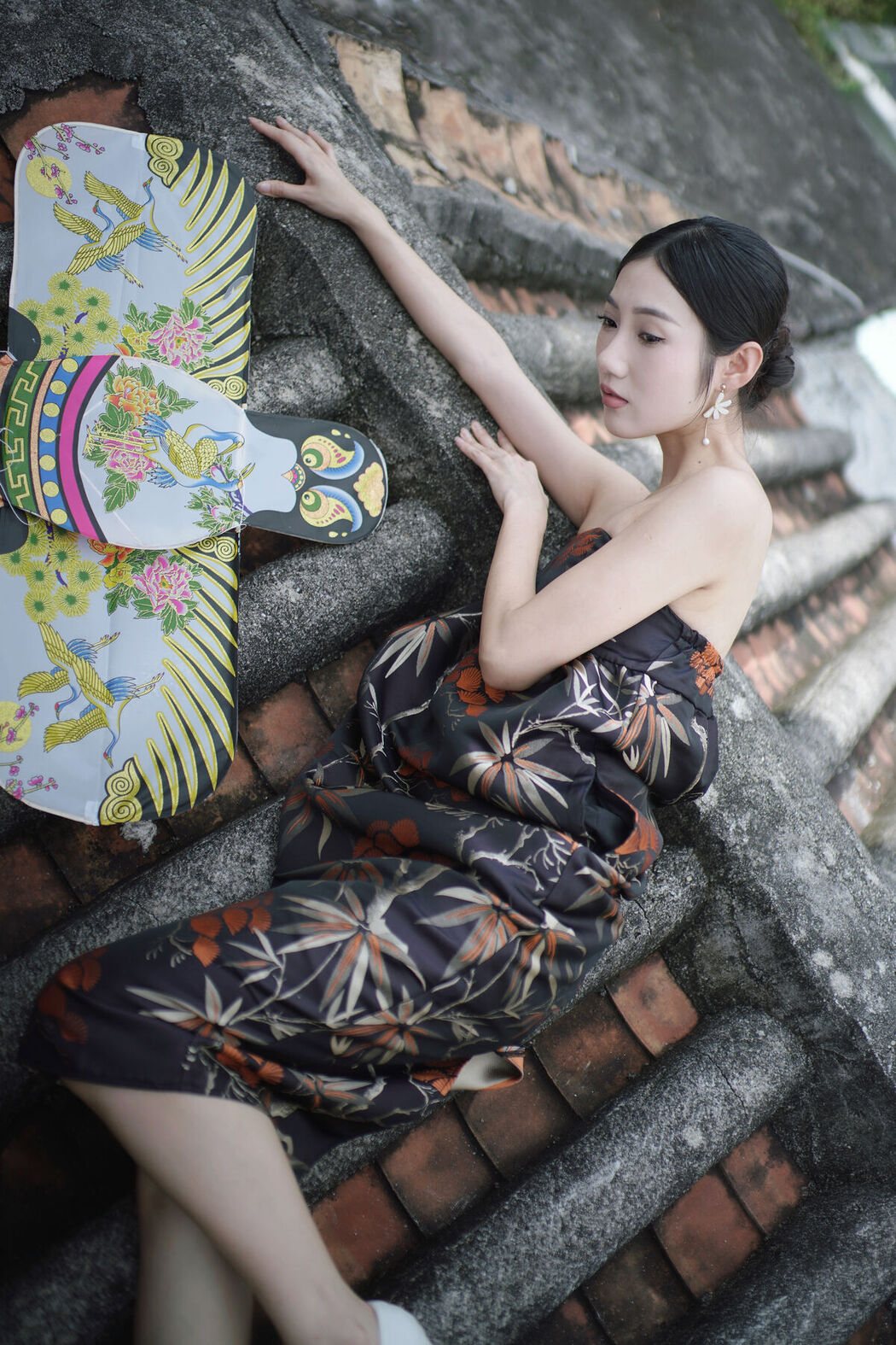 YiTuYu艺图语 Vol.6752 O1ne Wan