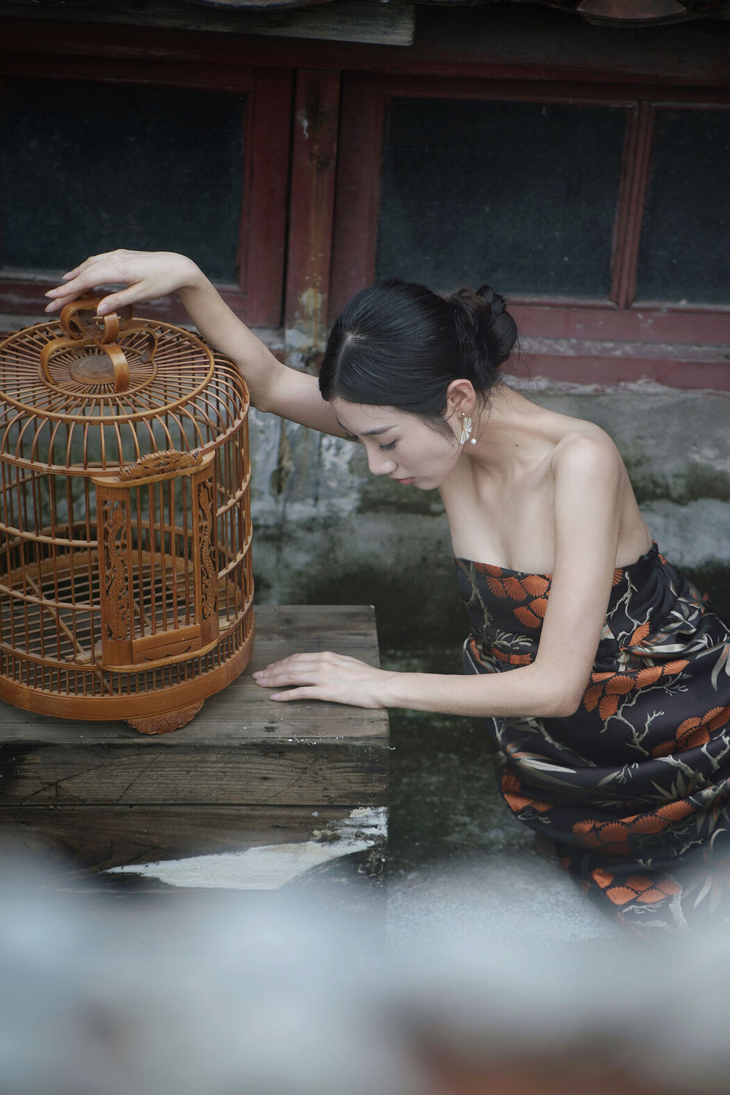 YiTuYu艺图语 Vol.6752 O1ne Wan