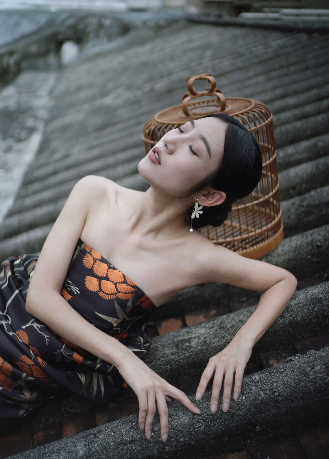 YiTuYu艺图语 Vol.6752 O1ne Wan