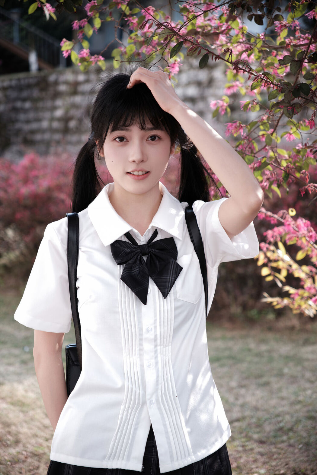 YiTuYu艺图语 Vol.6724 Xiao Song Ma Nai
