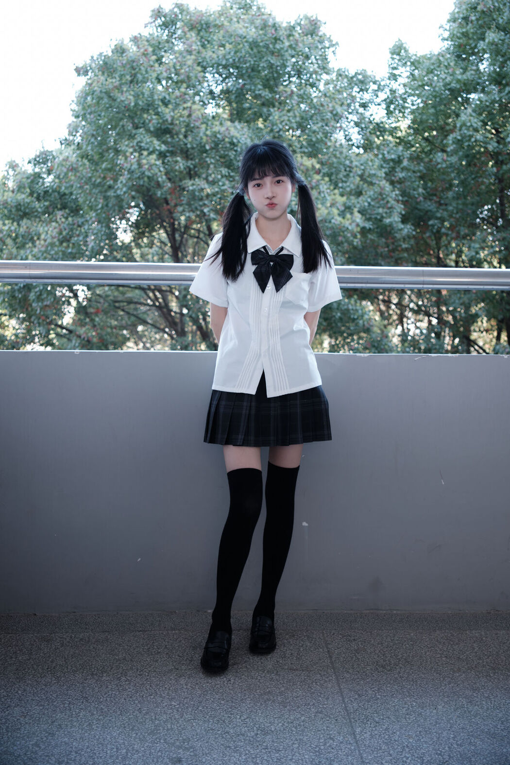 YiTuYu艺图语 Vol.6724 Xiao Song Ma Nai