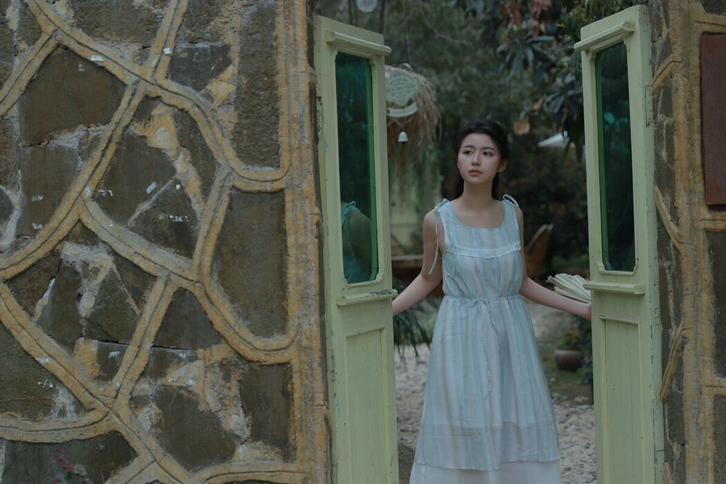 YiTuYu艺图语 Vol.6761 Yang Jia Xin