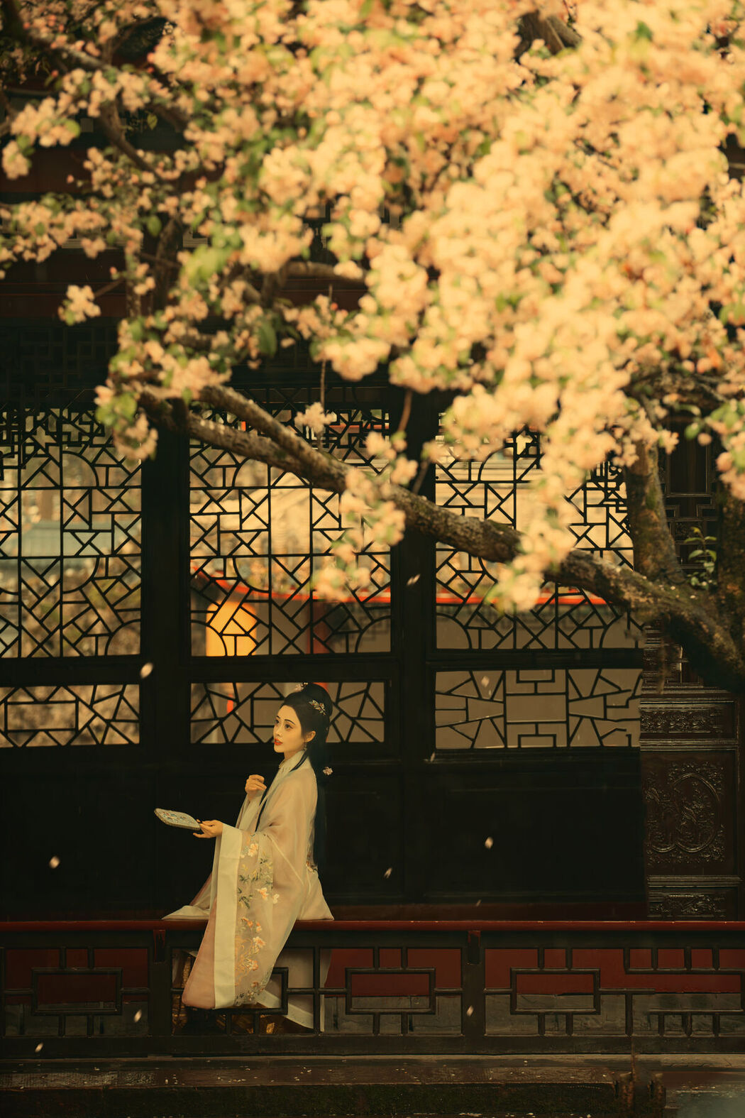 YiTuYu艺图语 Vol.6768 Fu Xue Ins