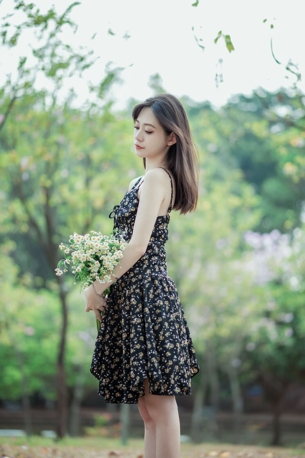 YiTuYu艺图语 Vol.6728 Pei Xin