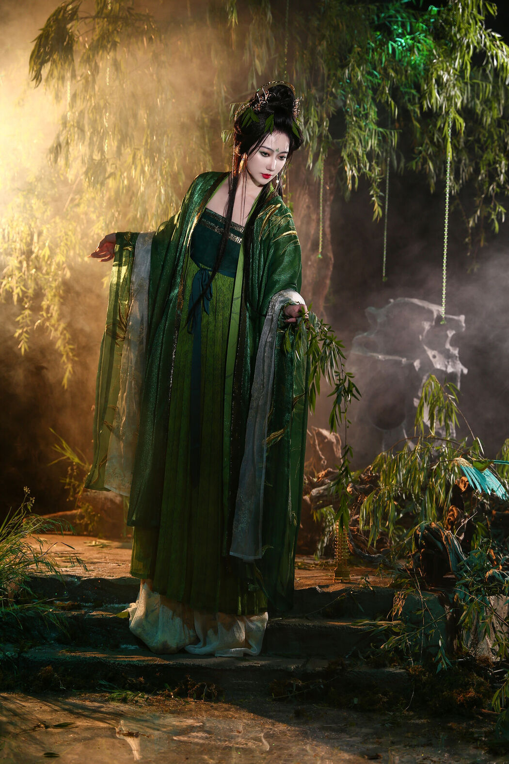 YiTuYu艺图语 Vol.6767 Inu Yi
