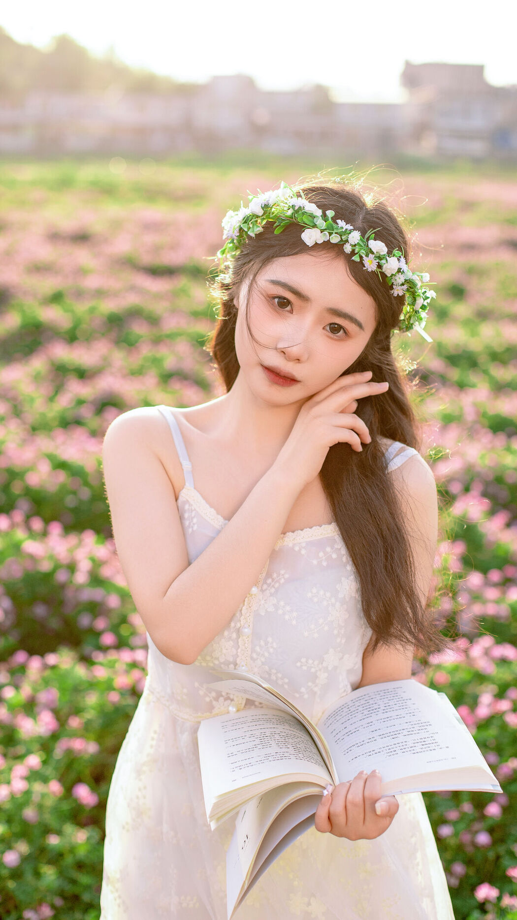 YiTuYu艺图语 Vol.6764 Yu Qi