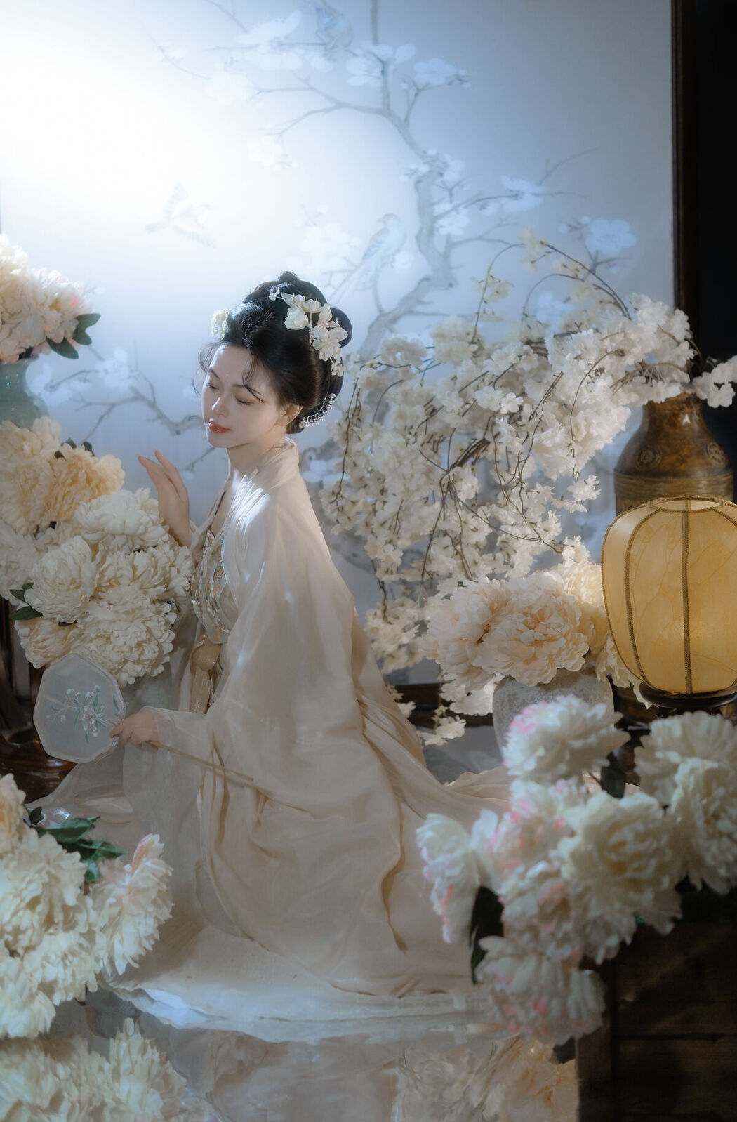 YiTuYu艺图语 Vol.6744 Hua Yu Ta