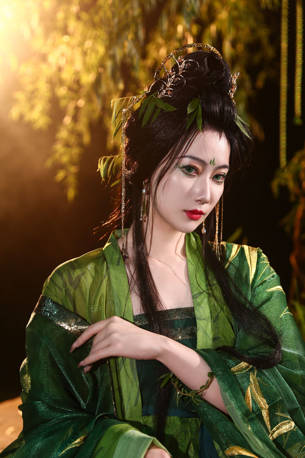 YiTuYu艺图语 Vol.6767 Inu Yi