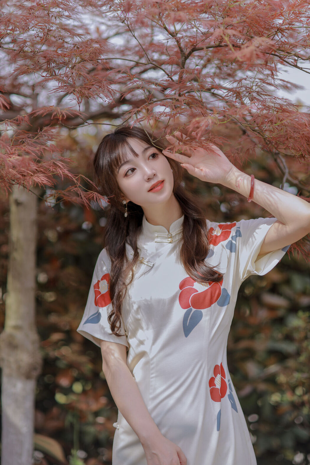 YiTuYu艺图语 Vol.6736 Shan Shan