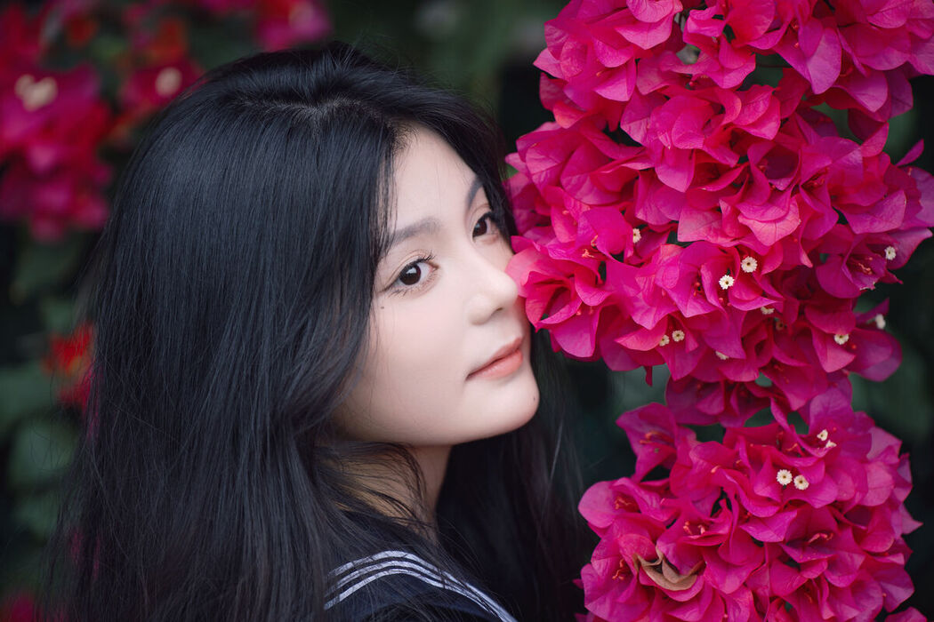 YiTuYu艺图语 Vol.6770 Yin Yin