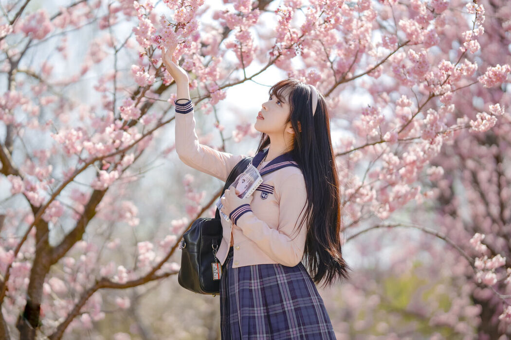 YiTuYu艺图语 Vol.6739 Shao Zhu