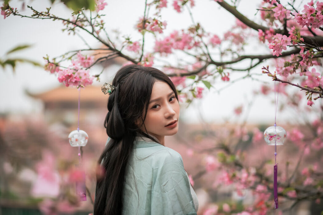 YiTuYu艺图语 Vol.6747 Yoke