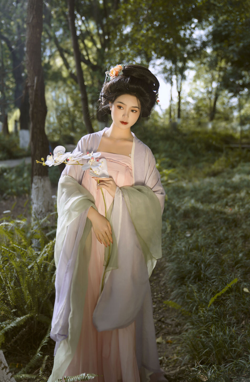 YiTuYu艺图语 Vol.6750 Gan Tang Ya