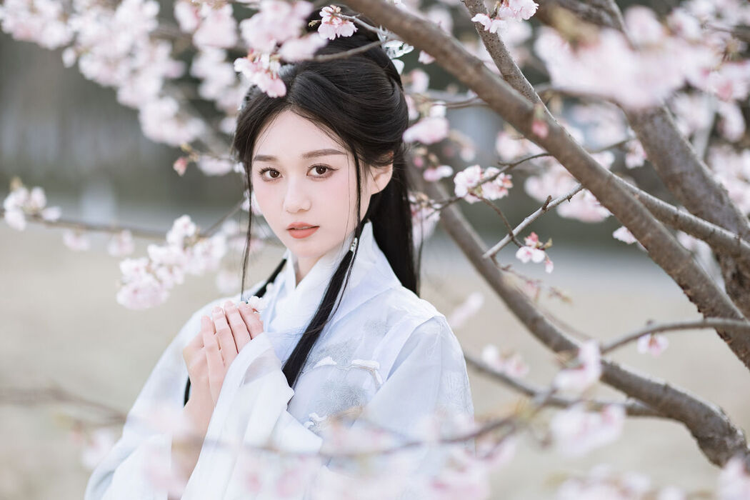 YiTuYu艺图语 Vol.6760 Zheng Yu Xi