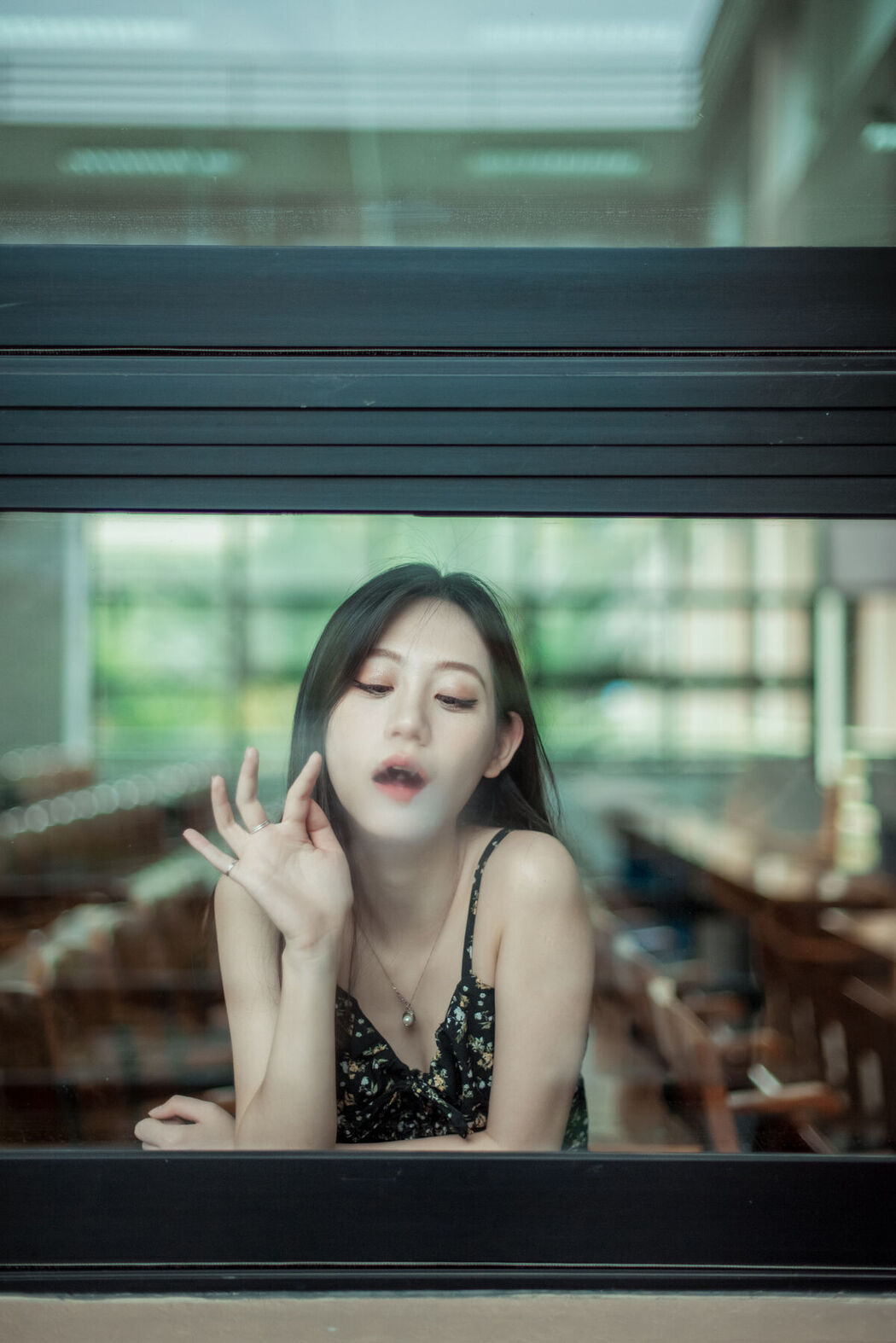 YiTuYu艺图语 Vol.6728 Pei Xin