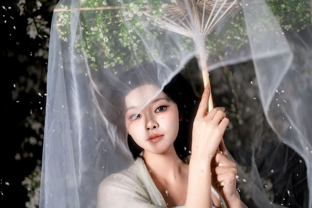 YiTuYu艺图语 Vol.6729 Xiao Xi Ya