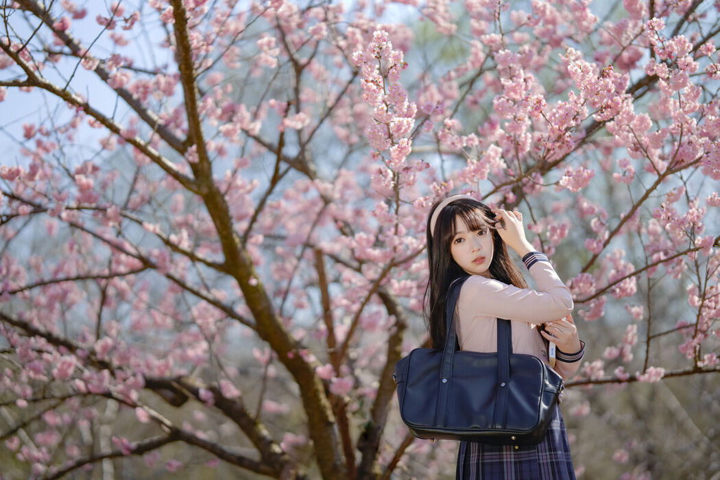 YiTuYu艺图语 Vol.6739 Shao Zhu