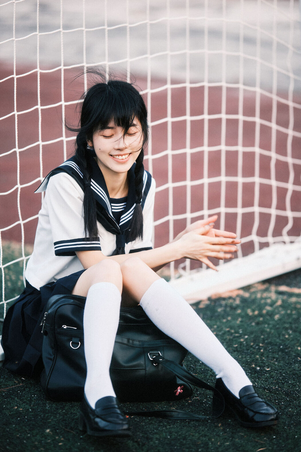 YiTuYu艺图语 Vol.6759 Xiao Song Ma Nai
