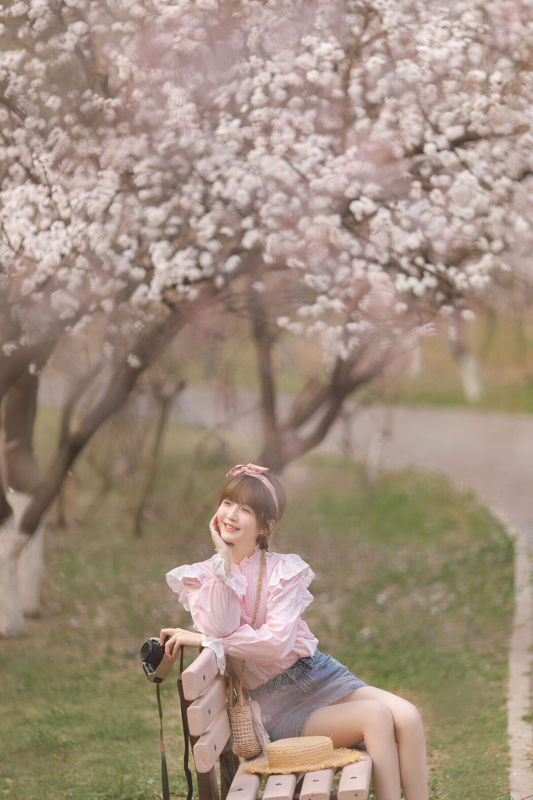YiTuYu艺图语 Vol.6757 Jin Di Vivian