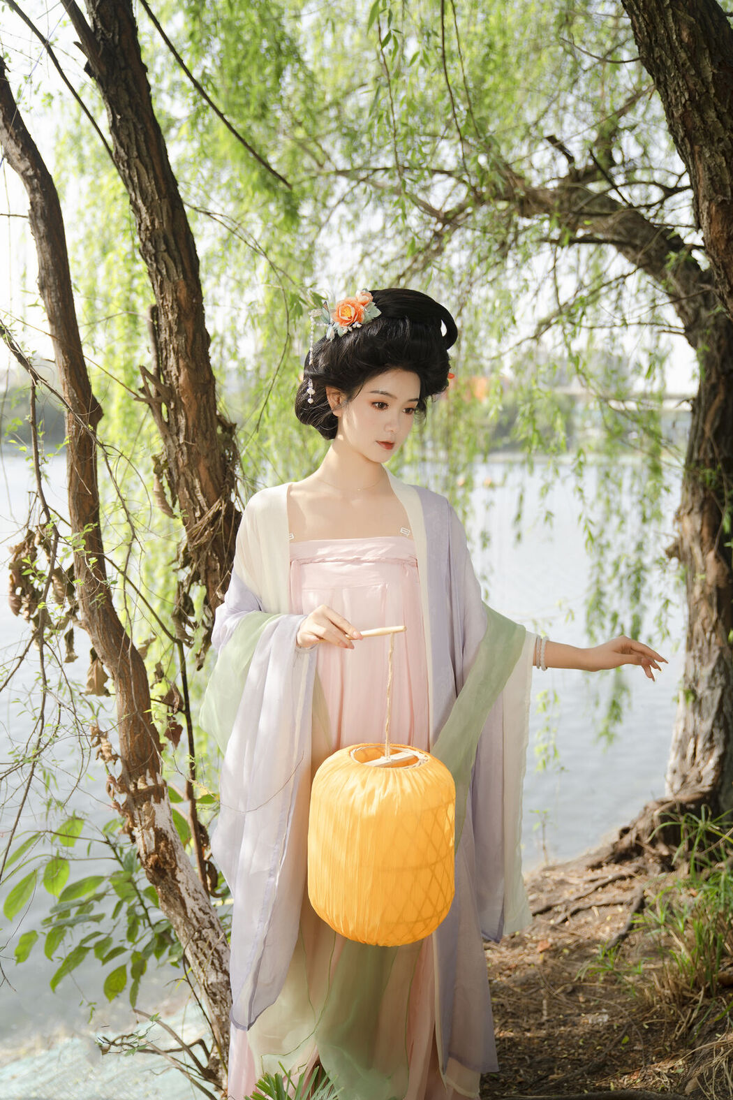 YiTuYu艺图语 Vol.6750 Gan Tang Ya