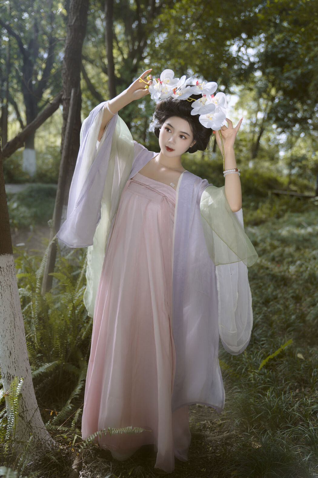 YiTuYu艺图语 Vol.6750 Gan Tang Ya