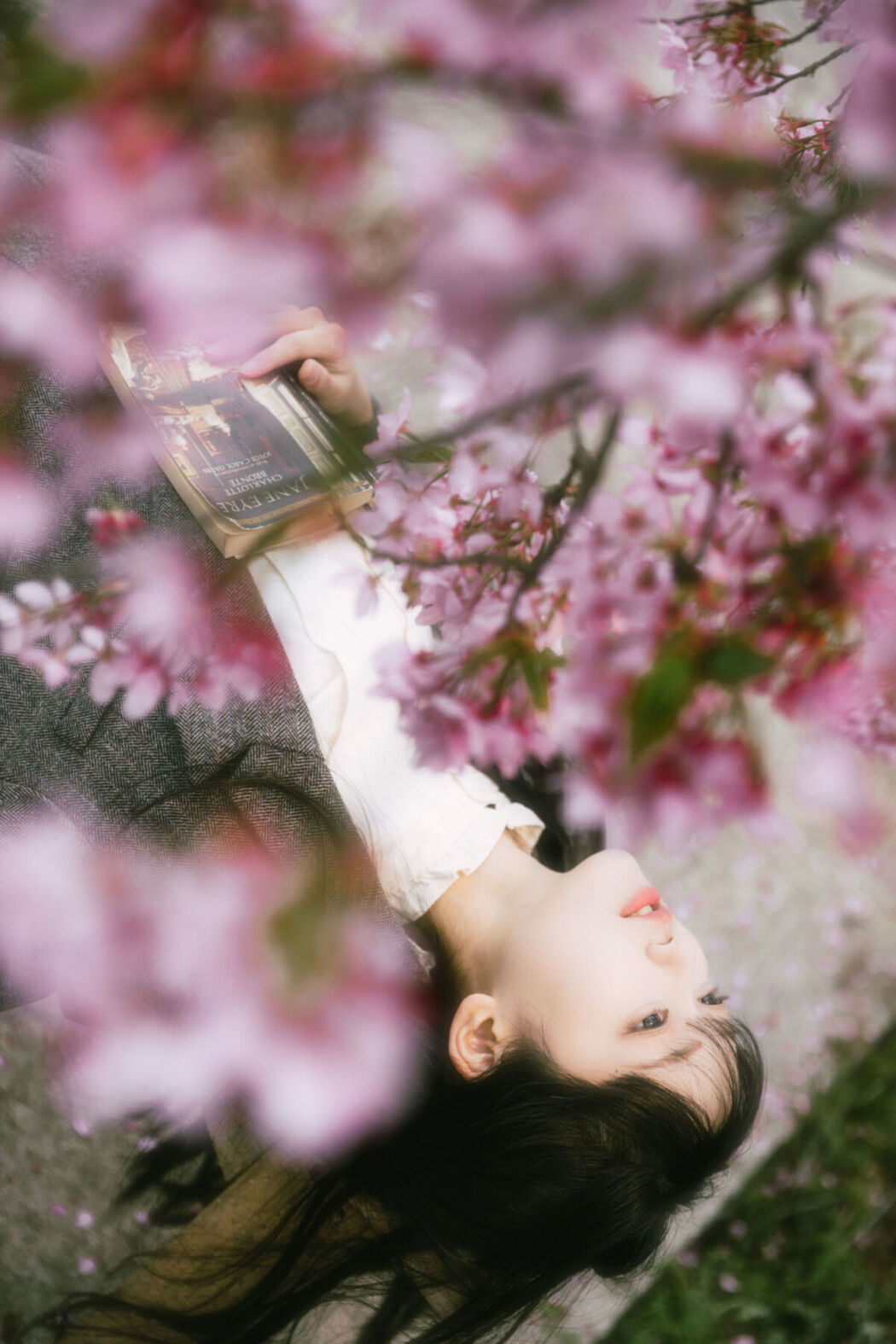 YiTuYu艺图语 Vol.6745 Er Liang Feng Yue
