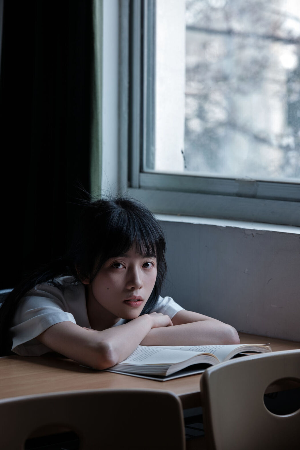 YiTuYu艺图语 Vol.6724 Xiao Song Ma Nai