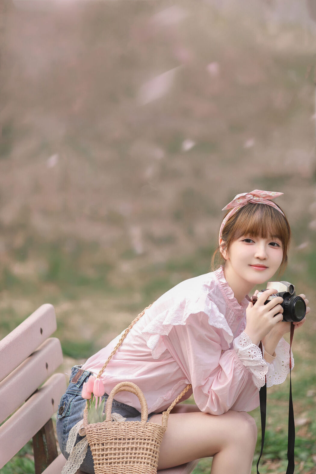 YiTuYu艺图语 Vol.6757 Jin Di Vivian