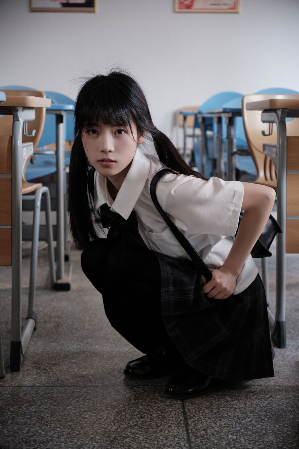 YiTuYu艺图语 Vol.6724 Xiao Song Ma Nai