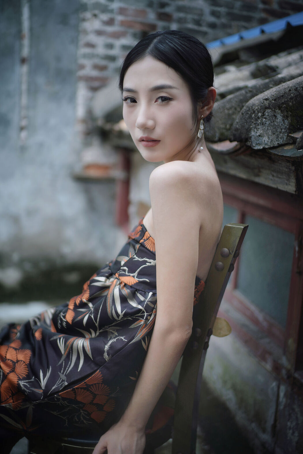 YiTuYu艺图语 Vol.6752 O1ne Wan