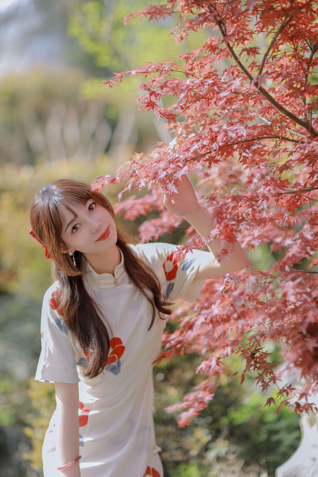 YiTuYu艺图语 Vol.6736 Shan Shan