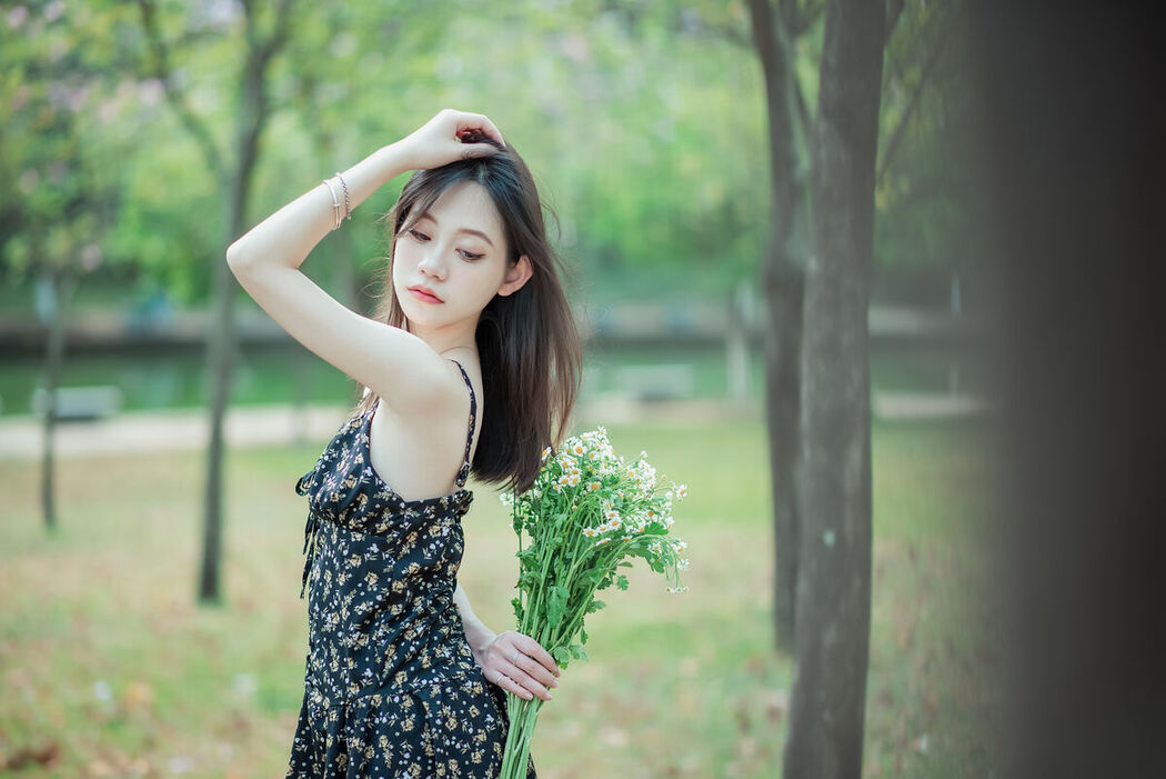 YiTuYu艺图语 Vol.6728 Pei Xin