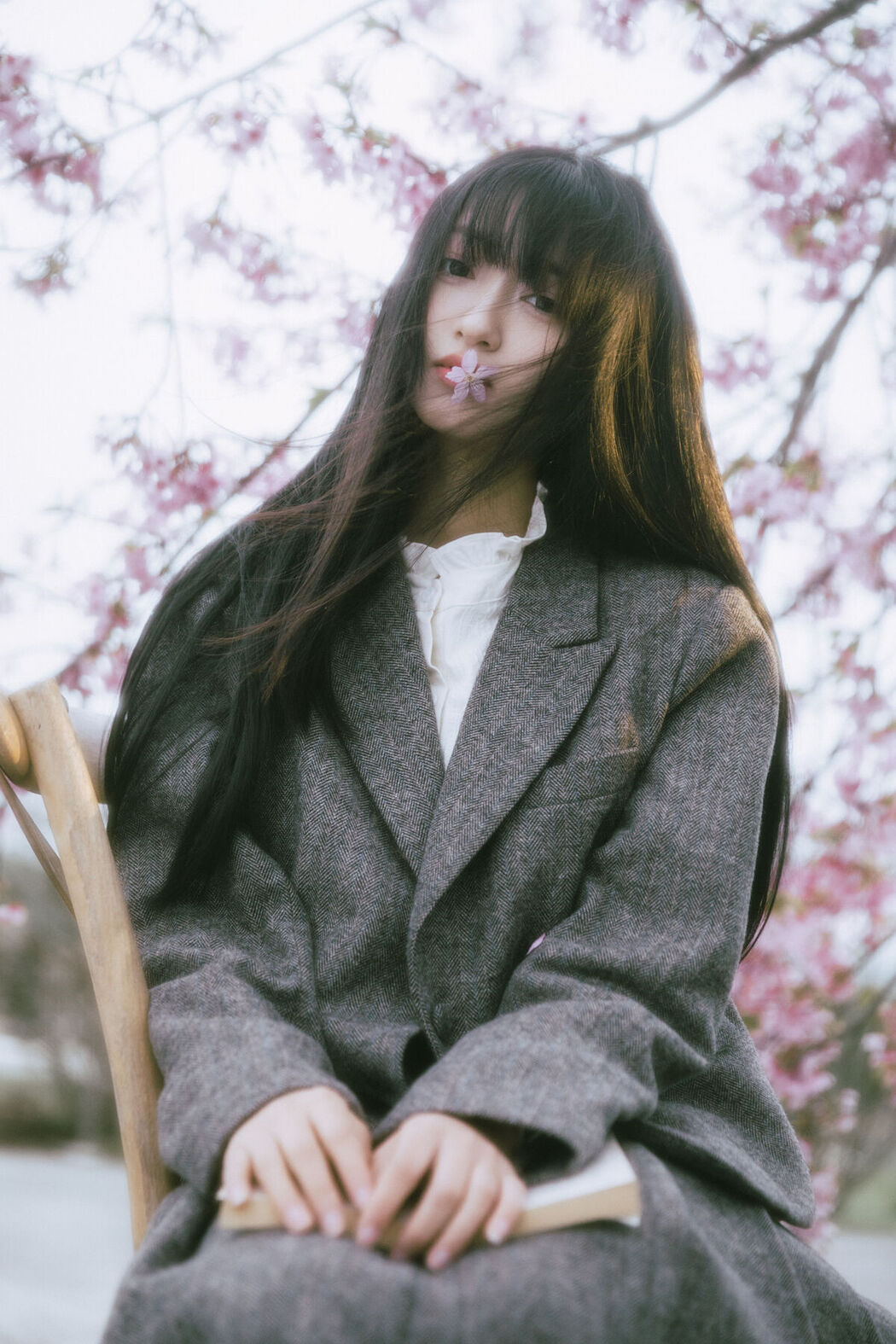 YiTuYu艺图语 Vol.6745 Er Liang Feng Yue