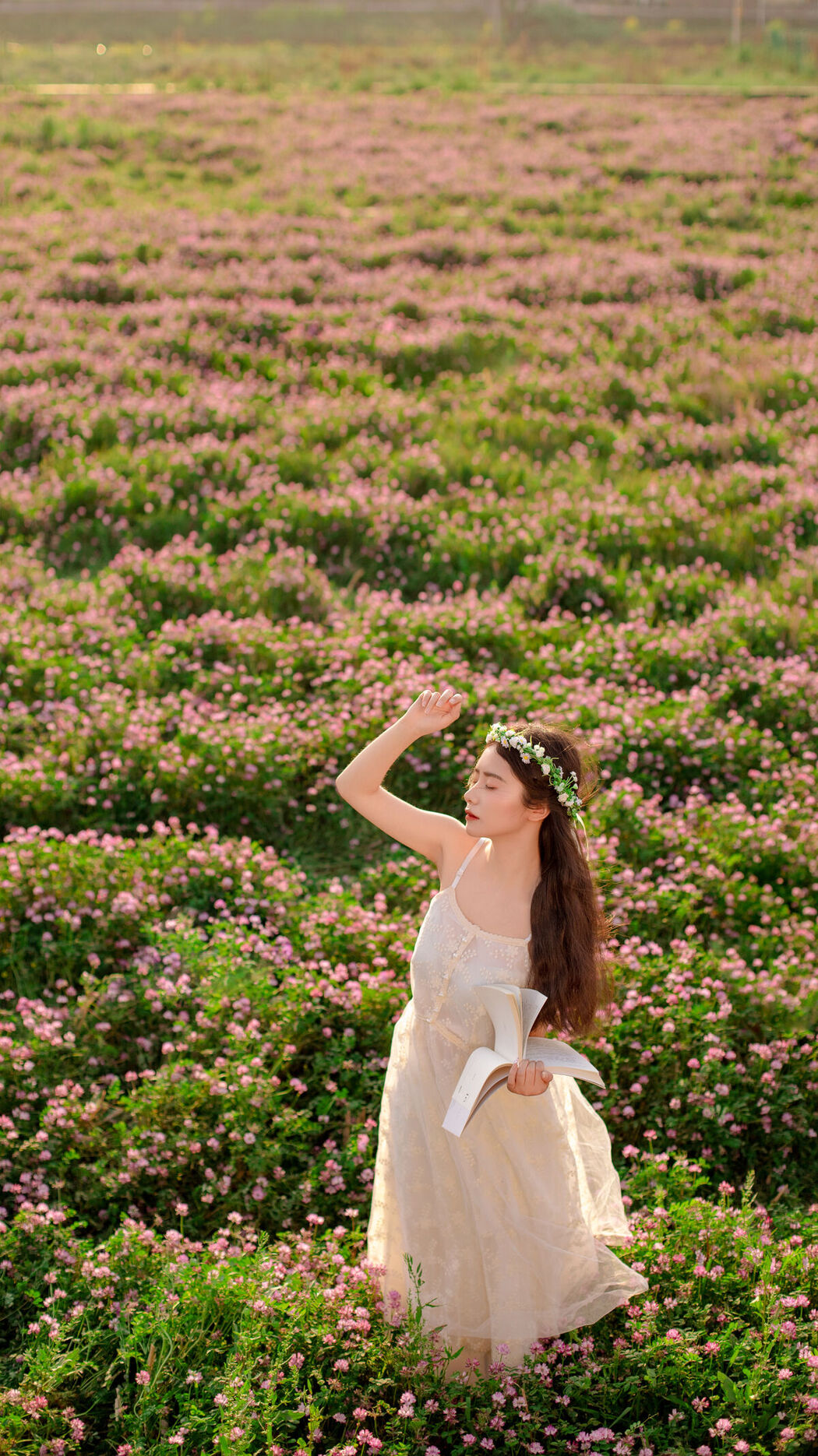 YiTuYu艺图语 Vol.6764 Yu Qi