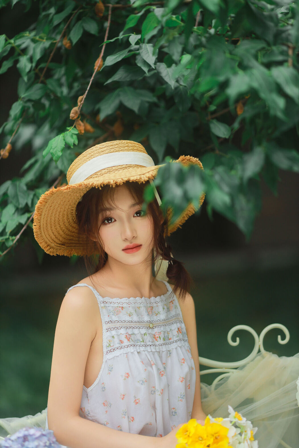 YiTuYu艺图语 Vol.6751 Yu Er