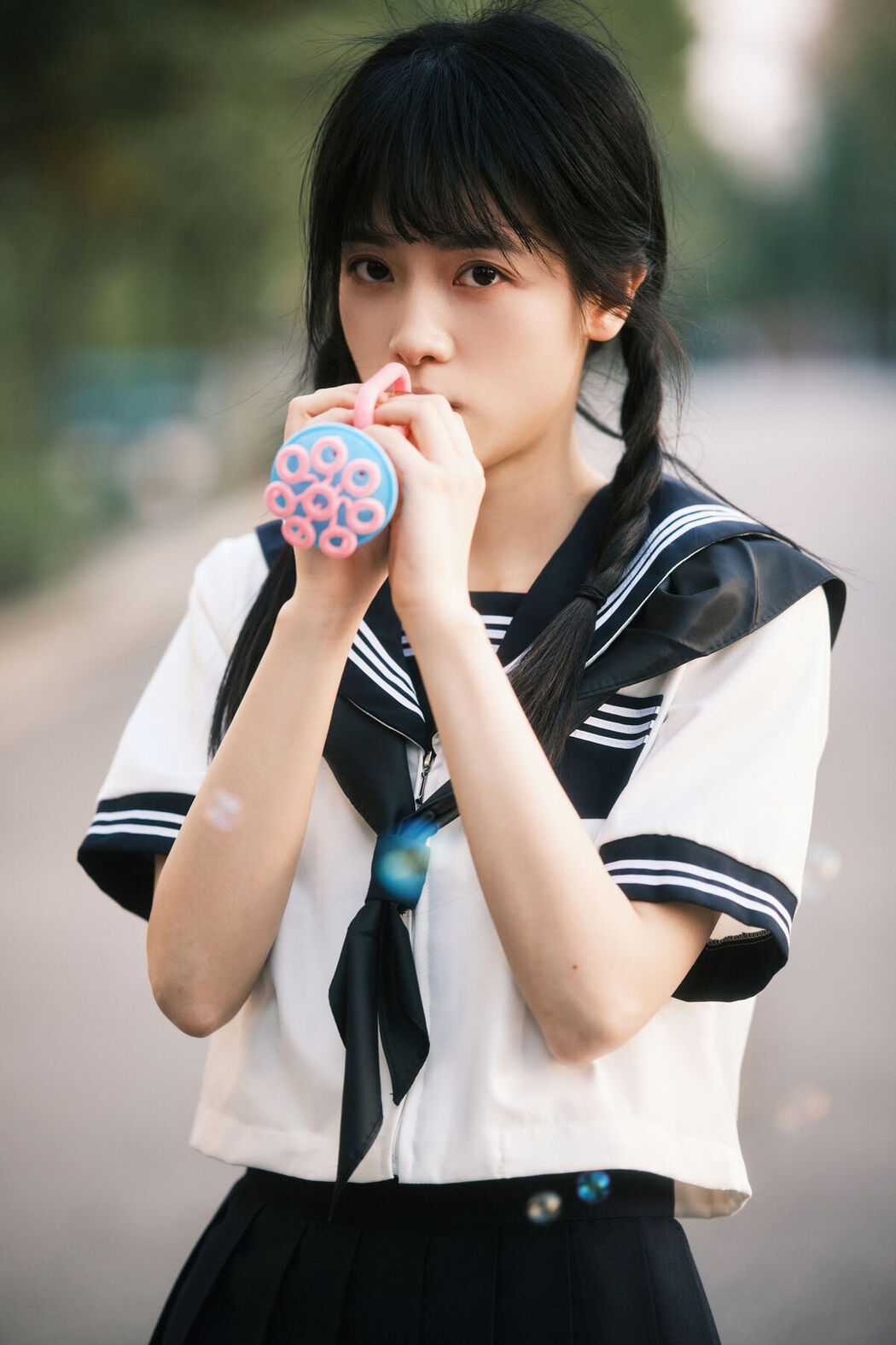 YiTuYu艺图语 Vol.6759 Xiao Song Ma Nai