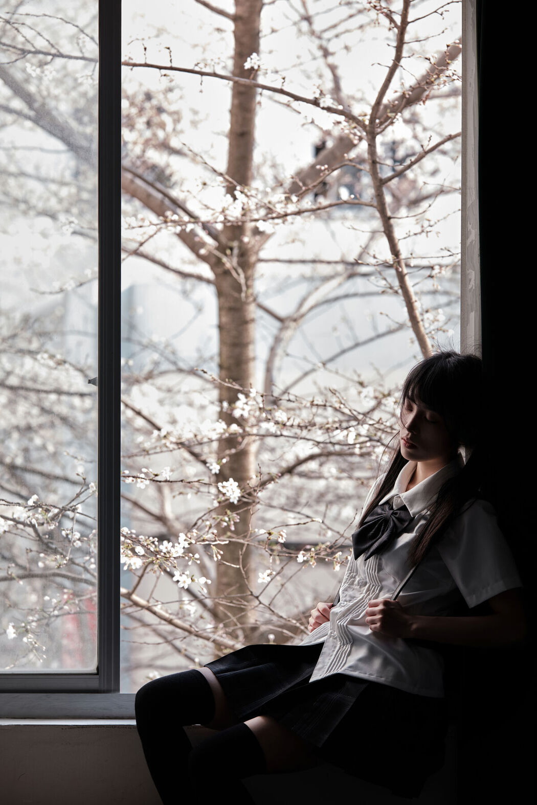 YiTuYu艺图语 Vol.6724 Xiao Song Ma Nai