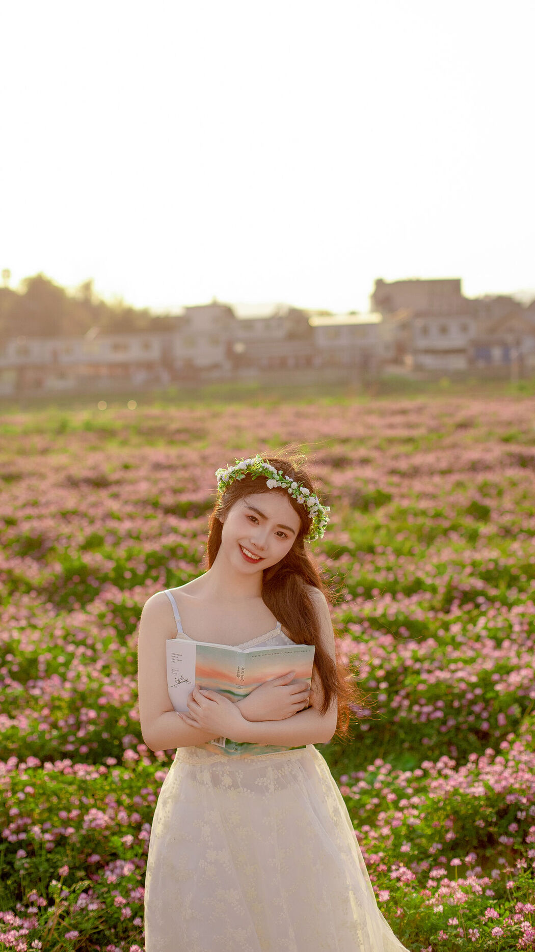 YiTuYu艺图语 Vol.6764 Yu Qi