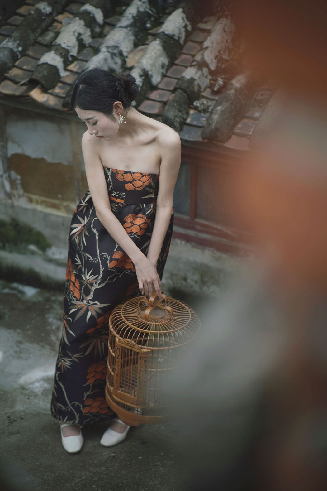 YiTuYu艺图语 Vol.6752 O1ne Wan