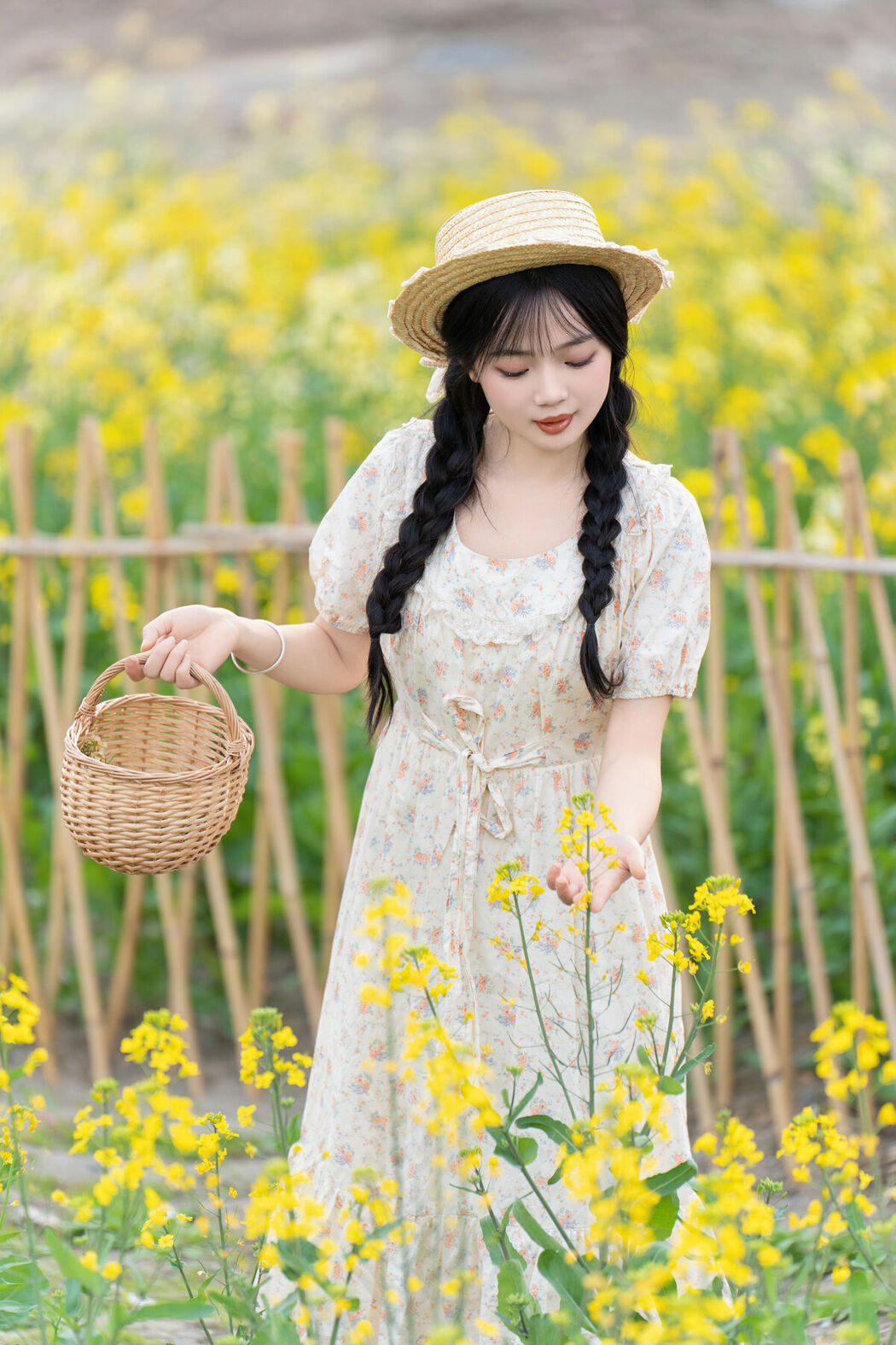 YiTuYu艺图语 Vol.6726 Xiao Ou O