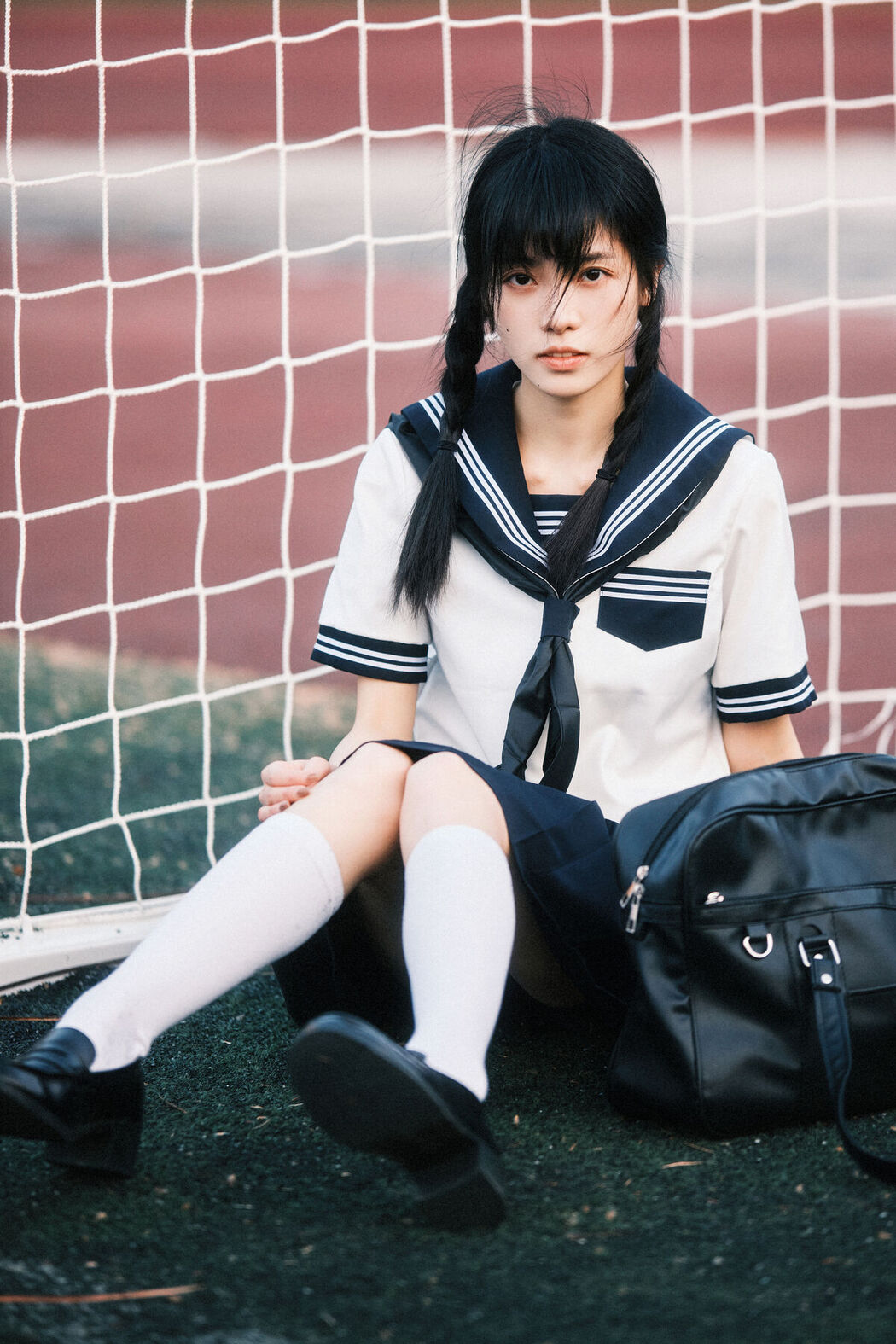 YiTuYu艺图语 Vol.6759 Xiao Song Ma Nai