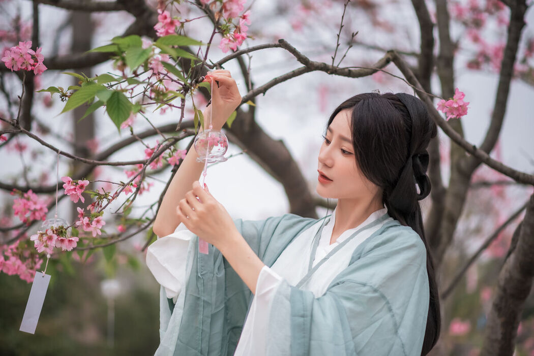 YiTuYu艺图语 Vol.6747 Yoke