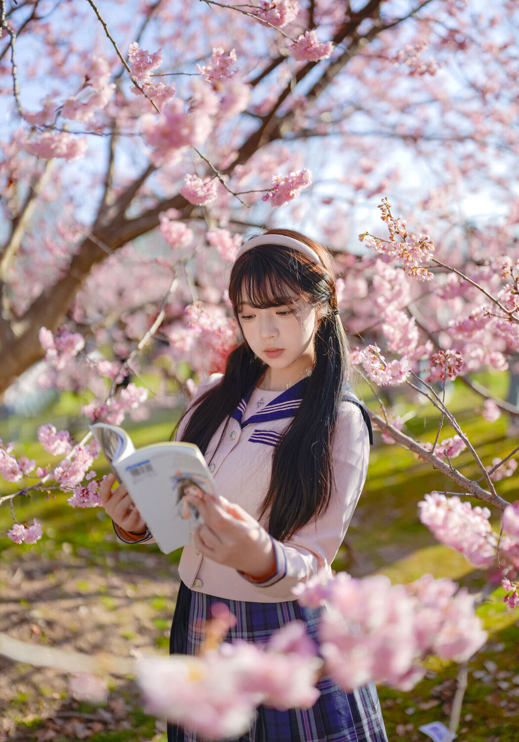 YiTuYu艺图语 Vol.6739 Shao Zhu