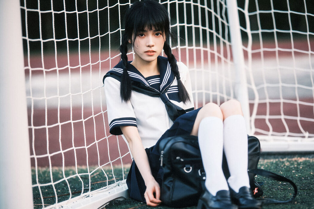 YiTuYu艺图语 Vol.6759 Xiao Song Ma Nai