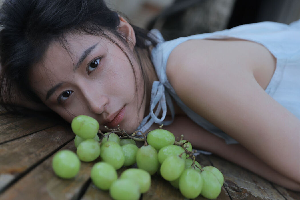 YiTuYu艺图语 Vol.6761 Yang Jia Xin