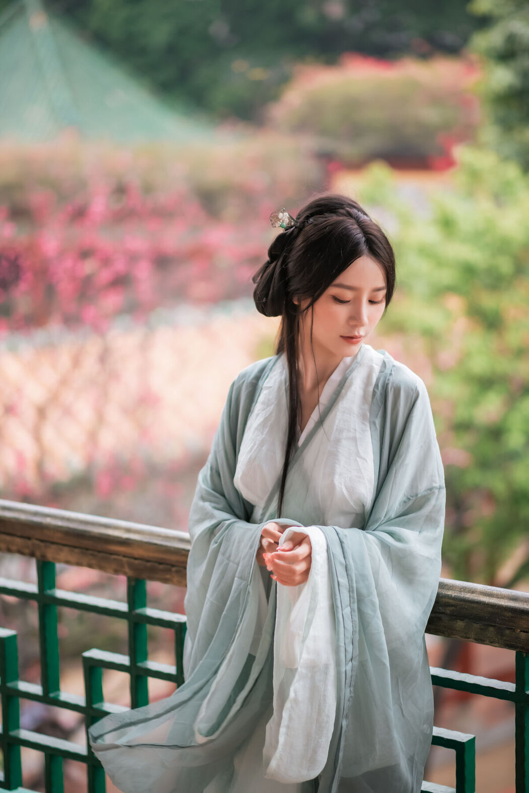 YiTuYu艺图语 Vol.6747 Yoke